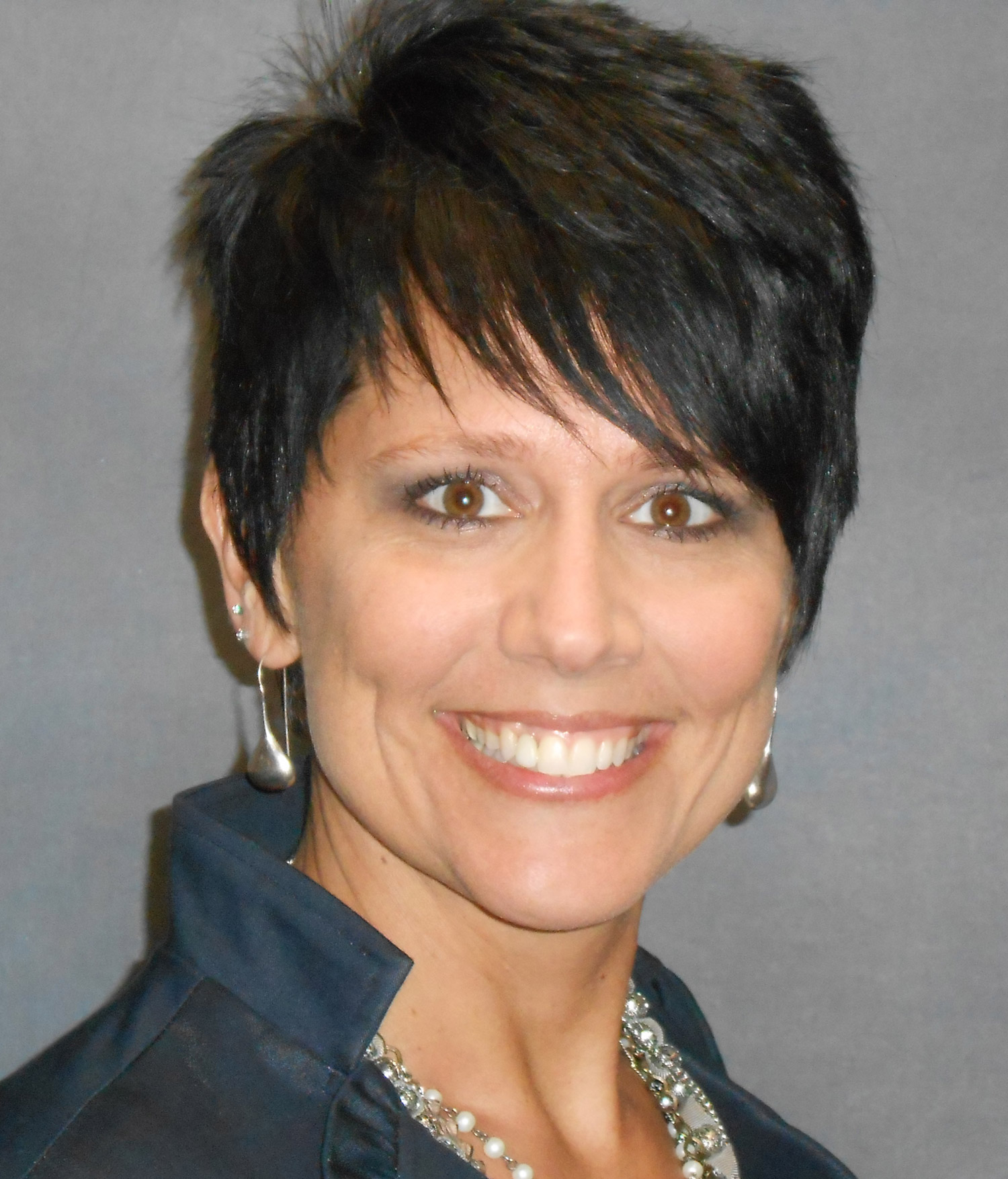 Kimberly Thomas Refugee Empowerment Center