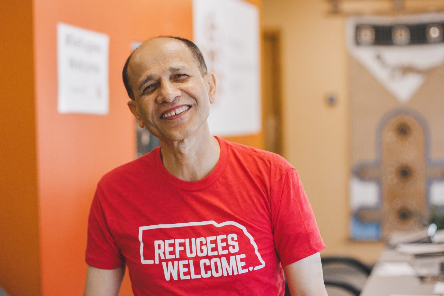 Refugee Empowerment Center Jobs